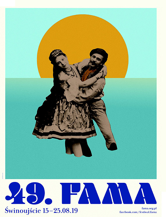 49. Fama w winoujciu