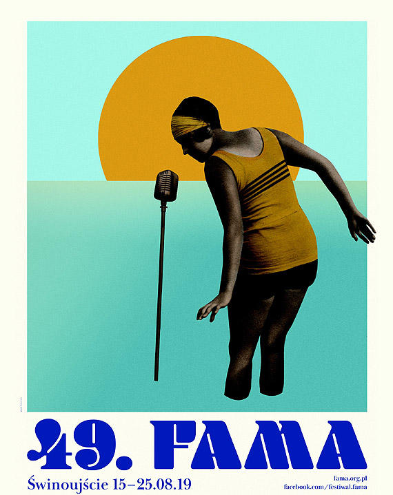 49. Fama w winoujciu