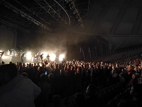 Im bliżej końca, tym Grechuta Festival w Świnoujściu coraz bardziej rozkręcony!
