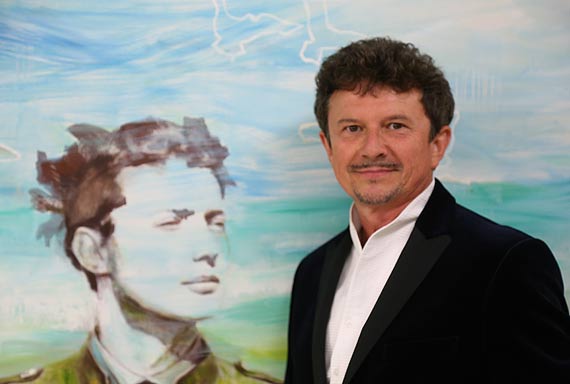 Tribute to Zbigniew Wodecki na fina Grechuta Festiwal