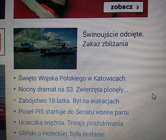 No i po sezonie