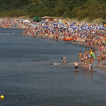 Cz kpieliska w Midzyzdrojach zamknita