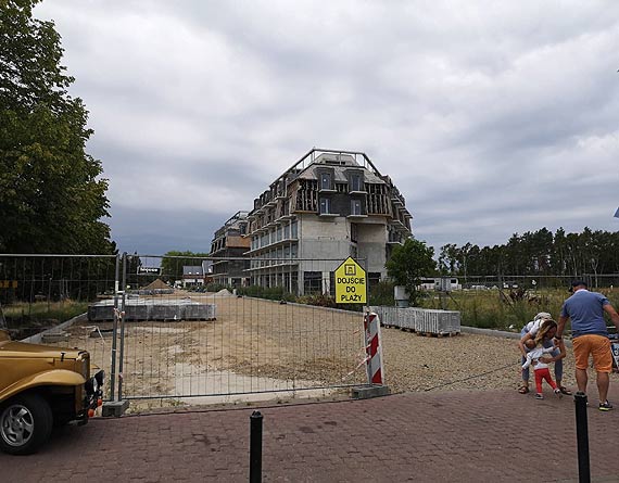 Ktrdy na pla?   Pytaj si turyci, ktrzy napotykaj na swojej drodze takie oto znaki