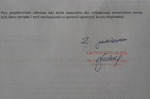 Ponad 1.000.000 zł rocznie na utrzymanie świnoujskich Promenad!