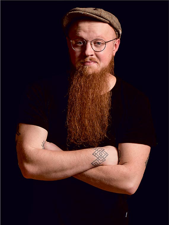 WTOREK: do dziesięciu razy sztuka
