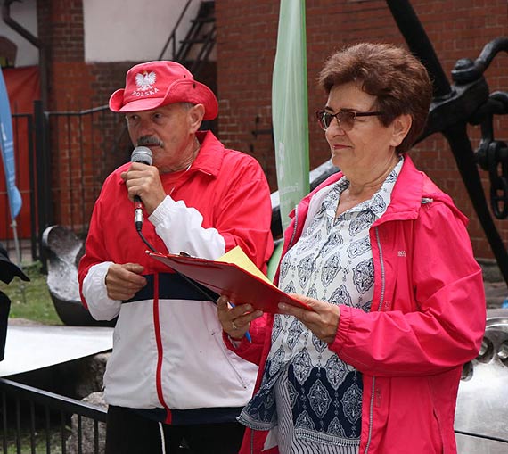 Adrian Bednarski słabszy od Adriana Bednarskiego