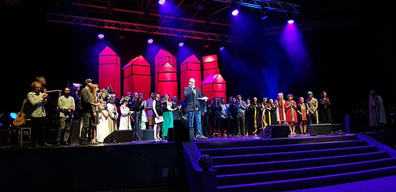 Werdykt festiwalu FAMA 2019