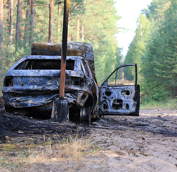 Świnoujście iswinoujscie.pl » Na pasie technicznym