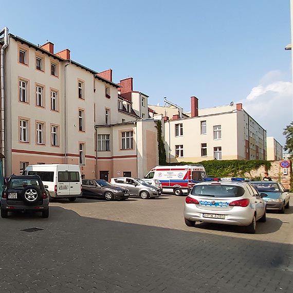 Wszystkie suby na Konstytucji 3 Maja