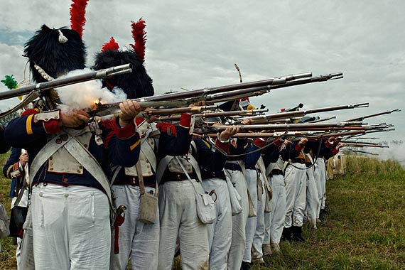 Napoleon w Świnoujściu! Zobacz aktualny program!