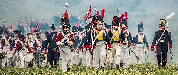 Napoleon w Świnoujściu! Zobacz aktualny program!