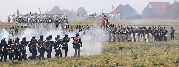 Napoleon w Świnoujściu! Zobacz aktualny program!