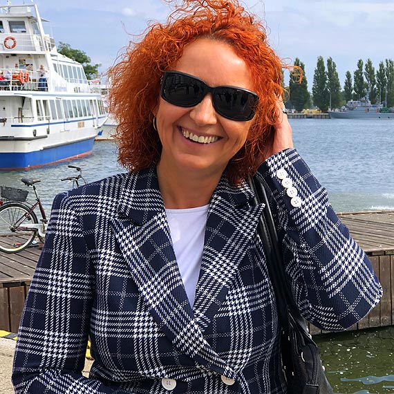 Joanna Agatowska wystartuje w wyborach do Sejmu RP! Zobacz film!