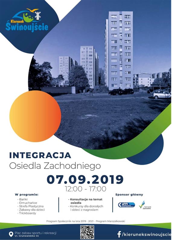 Integracja Osiedla Zachodniego