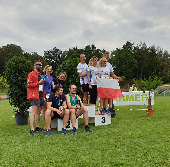 XL Międzynarodowy Maraton Świnoujście Wolgast przeszedł do historii