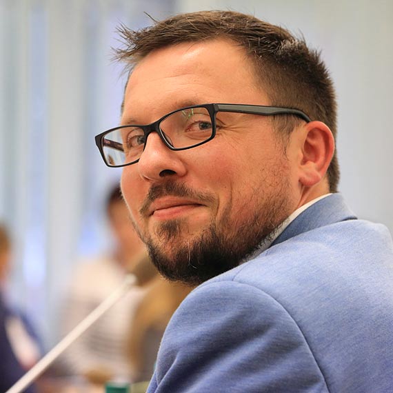 Klub Radnych Koalicji Obywatelskiej w Radzie Miasta winoujcie wyda owiadczenie