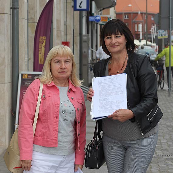 Mieszkańcy walczą o zadaszenie trybun i święto latarń