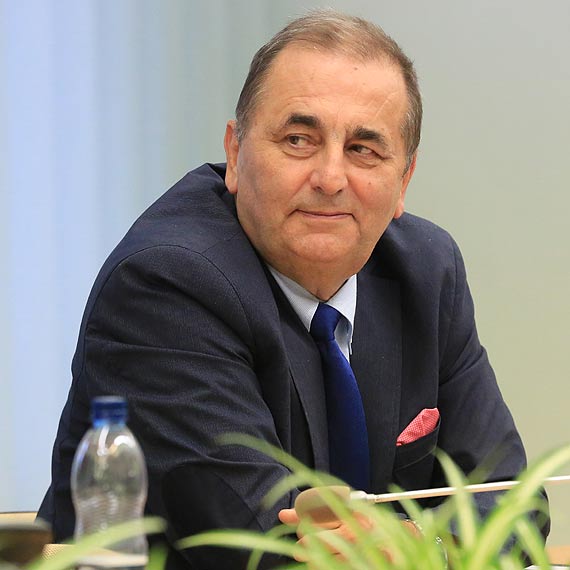 Port kontenerowy. Bdziemy walczy o rekompensaty