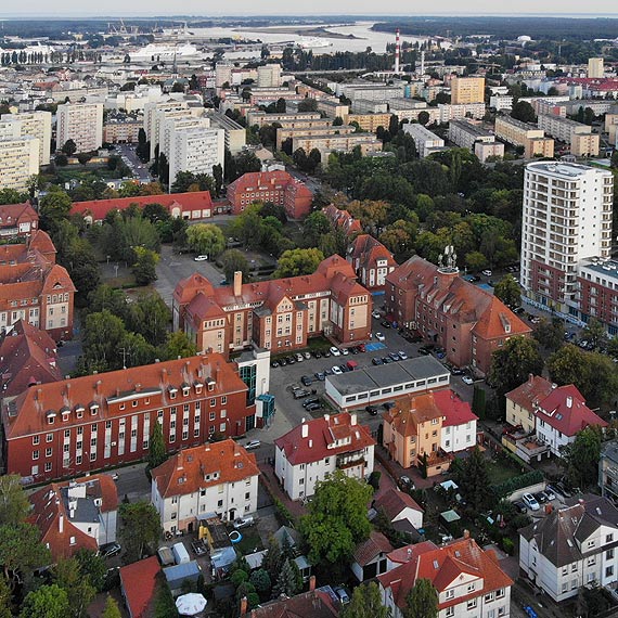 Urzd Miasta: Nabr na wolne stanowisko w wydziale rozwoju gospodarczego i obsugi inwestorw