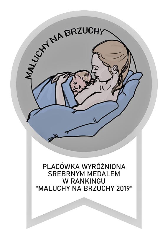 UM: Najwy¿sze standardy opieki oko³oporodowej w ¶winoujskim szpitalu - ranking „Maluchy na Brzuchy”