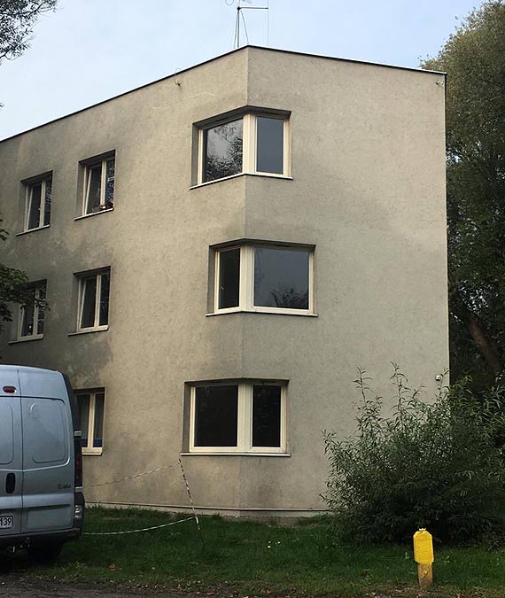 Są wolne trzy lokale socjalne