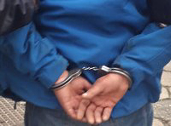 36-latek z sdowym zakazem i promilami zatrzymany przez policjantw z Warszowa