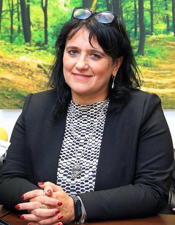 Agnieszka Stj: „Pastwo polskie zmierza w dobrym kierunku”