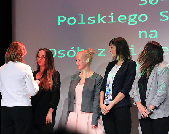 Obchody 30-lecia zaoenia w winoujciu Koa Polskiego Stowarzyszenia na rzecz Osb z Niepenosprawnoci Intelektualn. Zobacz filmy!