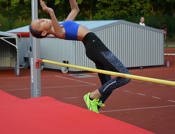 III Zawody III Edycji „Świnoujskie Czwartki Lekkoatletyczne”