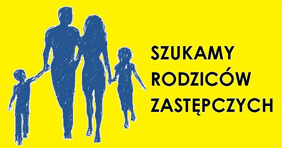 Rodzice zastpczy poszukiwani przez MOPR