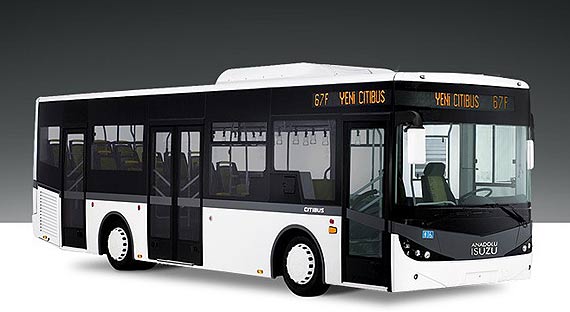 Testy „krtkich” autobusw Komunikacji Autobusowej. Bdzie jeszcze jeden