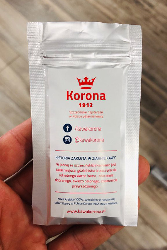 Kandydaci promuj produkty Pomorza Zachodniego