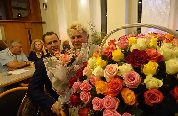 Akademia Każdego Wieku rozpoczyna nowy rok. Żywność i środowisko-tematem przewodnim tegorocznych wykładów