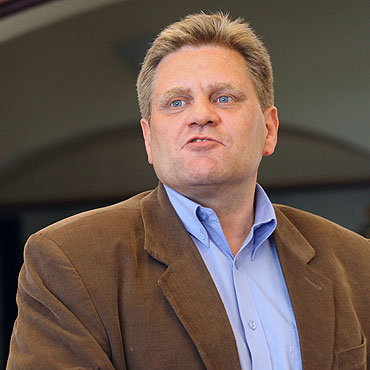 Rzecznik broni prezydenta