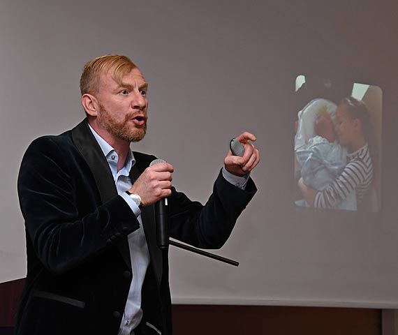 Rotarianie w Midzyzdrojach. Zobacz film i fotogaleri!
