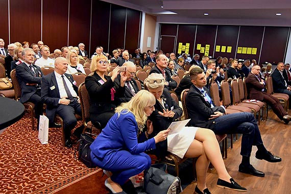 Rotarianie w Midzyzdrojach. Zobacz film i fotogaleri!