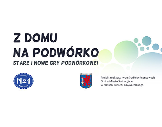 BO 2019. Z domu na podwrko. Podsumowanie
