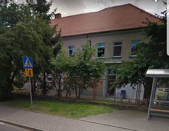 Czytelnik: Przedszkole nr 9 nie idzie z postpem!