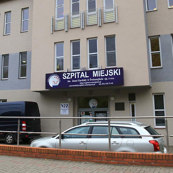 Pacjent chory i… pijany. Szpital jak izba wytrzewie?