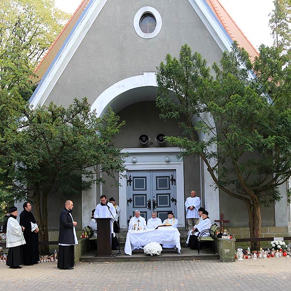 Znów razem. Nawet jeśli odeszli...