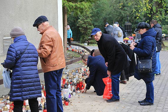 Znów razem. Nawet jeśli odeszli...