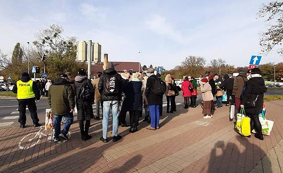 Za nami dwa dni policyjnej akcji „Znicz 2019”, wkrtce powroty z dugiego weekendu