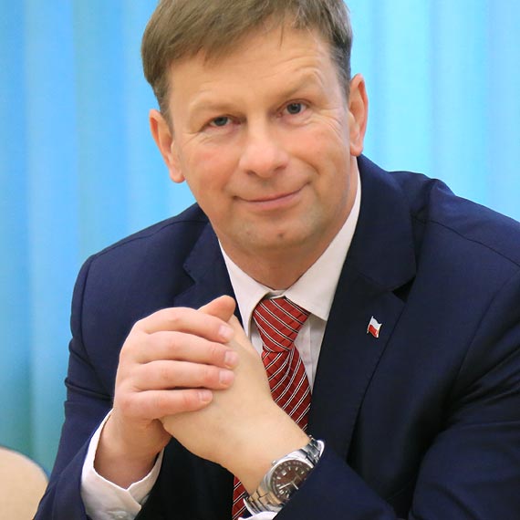 Niebezpieczna cieka rowerowa?