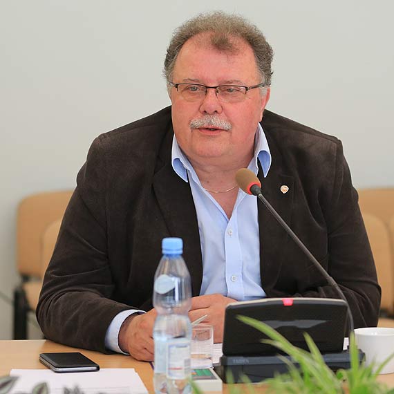 Co dalej ze ścieżką rowerową na ul. Wojska Polskiego?