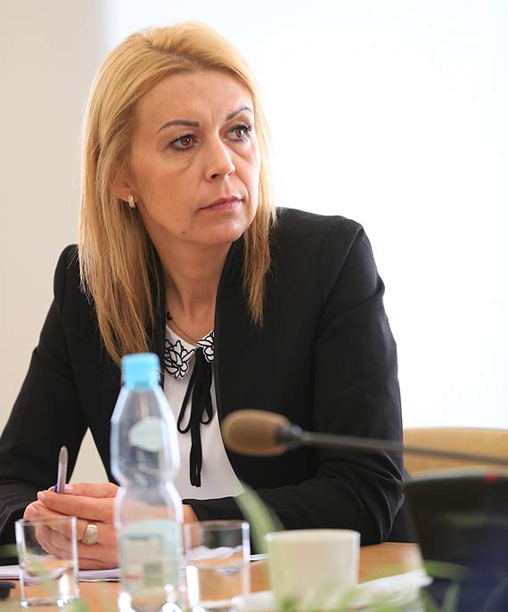 Prezydenta NIE dla podniesienia bezpieczestwa dzieci na Warszowie