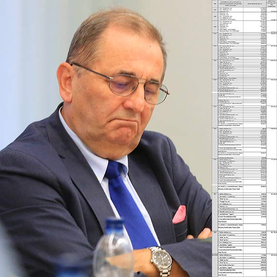 Prezydent wycofuje si z ulg dla przedsibiorcw