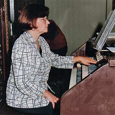 Zapowiedź koncertu w dniu 16 sierpnia 2008