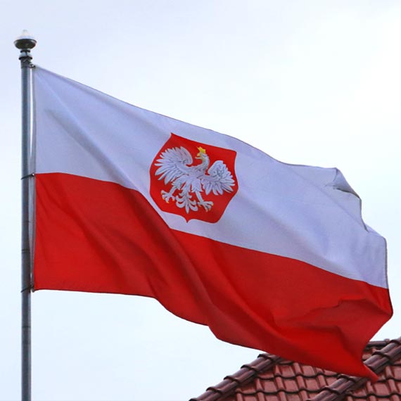 Rozkaz wykonany! Obchody Narodowego wita Niepodlegoci przeniesione na niedziel