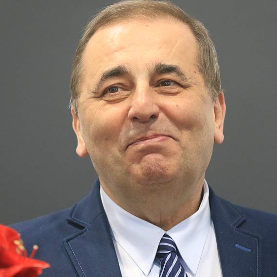Janusz murkiewicz - sabeusz czy prymus? Mieszkacy oceniaj pierwszy rok prezydentury kadencji 2018 - 2023.