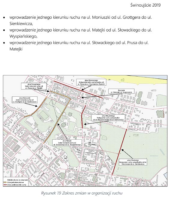 Szok mieszkacw po prezentacji koncepcji ruchu w miecie. Po co budujemy tunel!? Zobacz film!